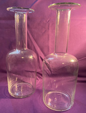 HOLMEGAARD GULVASE Pair of