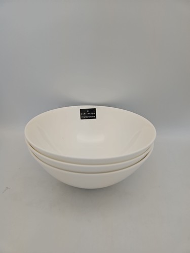 Dartington bowls bone china - dartington,