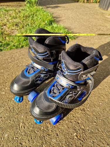 Geezy kids adjustable quad - kids,
