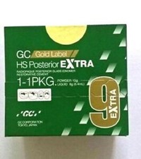 GC Fuji 9 Extra Gold Lable