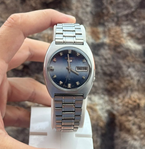 Vintage seiko automatic - vintage, 5