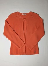 OILILY Women's Orange Cardigan