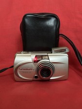 Olympus Stylus 150 (MJU iii