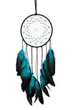 Handmade Boho Blue Dream