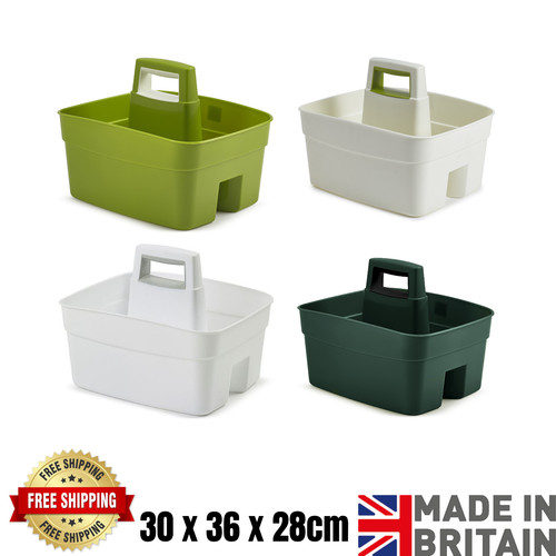 Kitchen caddy large strong - caddy,