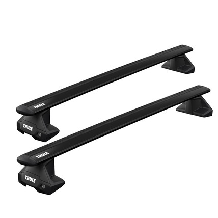 Thule roof rack - thule,