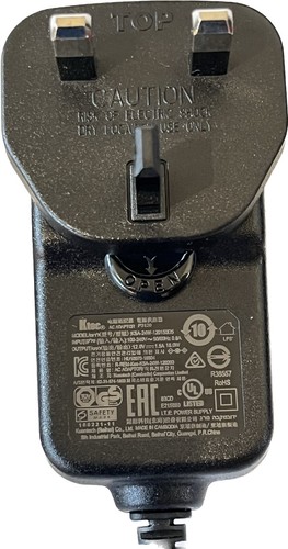 Ktec power supply - ktec,