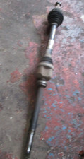 Peugeot Partner Driveshaft