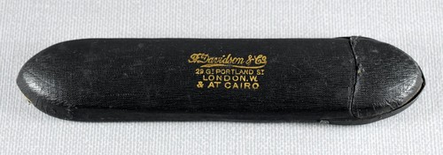 Antique victorian spectacles - victorian,