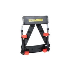 Breakaway Seat Box Conversion / Sea Fishing Seatbox Backrest