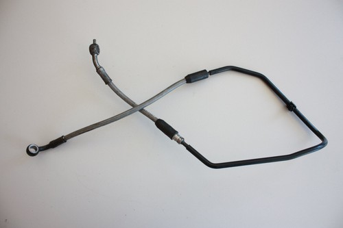 2016 bmw r1200 - rear, brake