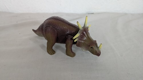 Tyco styracosaurus 1987 - tyco,