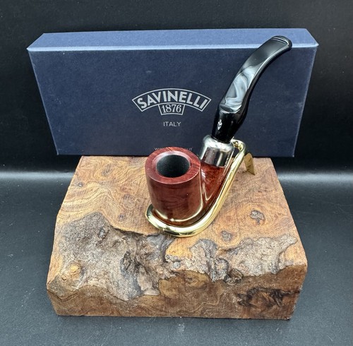 Savinelli dry system - system, —
