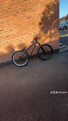 Inch wheel upgraded - 26,