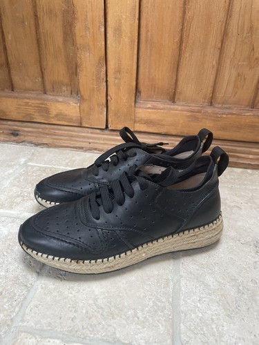 Tod leather shoes size - leather, shoes,