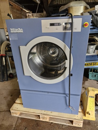 Miele commercial industrial - commercial,