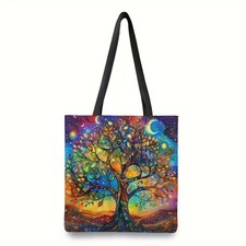 Tree Of Life Multicolour