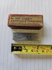 Vintage Original Boxed L. S