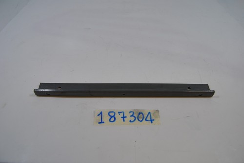 Plastic profile glass - plastic,