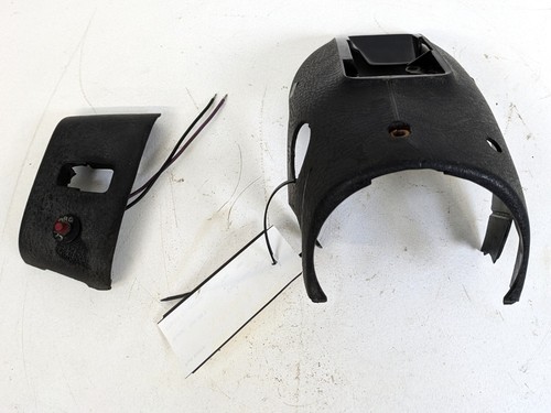Tvr 280 steering column - tvr, s