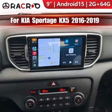 Android 15 2+64GFor KIA