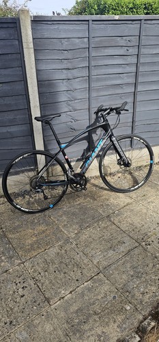 Giant fastroad comax hybrid - comax,