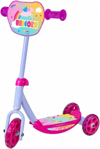 Wheel scooter for kids - scooter,