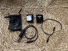 Rode Go Wireless Microphone