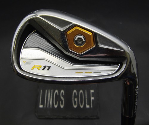 Taylormade r11 iron regular - r11,