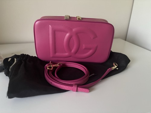 Dolce and gabbana pink - and,