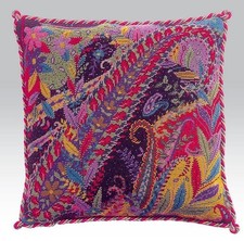 Ehrman INDIAN GARDEN by RAYMOND HONEYMAN tapestry needlepoint VERY LARGE KIT