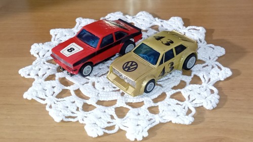 Matchbox powertrack lot - matchbox, of