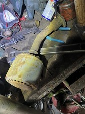 Lister Petter Fowler Bamford