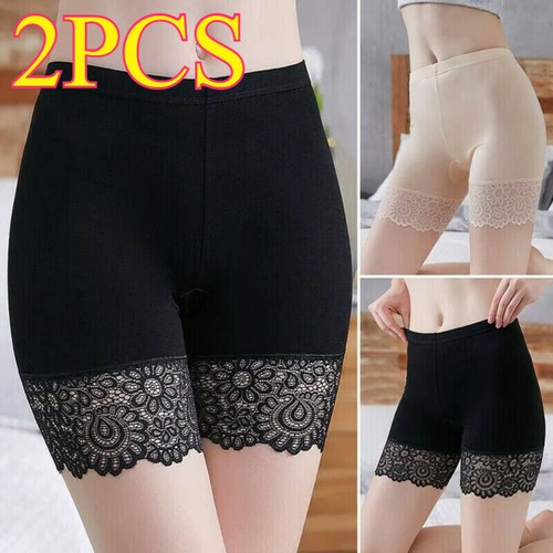 2xladies safety boxer - safety,