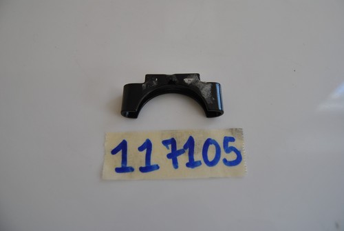 Tipper pump clamp - piaggio, ape