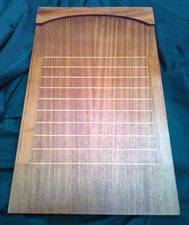 Vintage pub bar push half