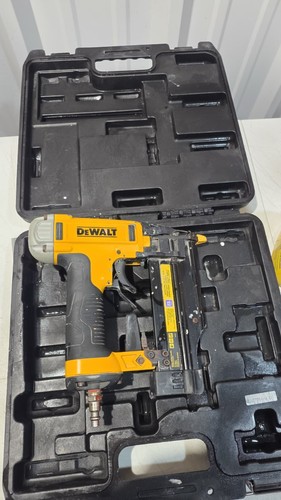 Dewalt gauge pin nailer - dewalt,