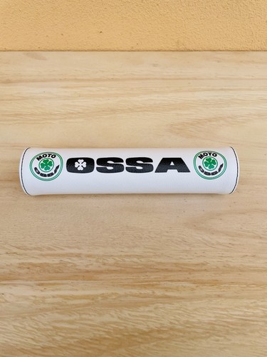 Motorcycle ossa trial - ossa, bumper