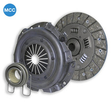 Citroen 2cv & Dyane Clutch kit