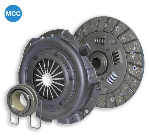 Citroen 2cv dyane clutch kit - citroen,