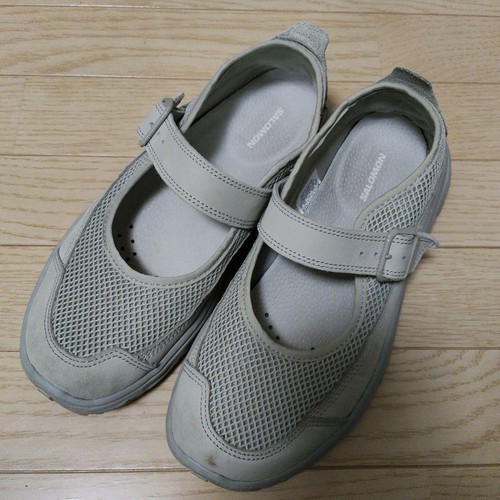 Salomon marie jeanne men - jeanne, men's