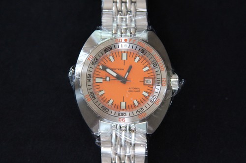Seestern dox01 automatic - dox01,