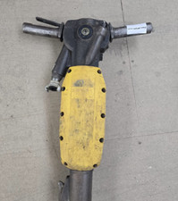 Atlas Copco TEX230PE Heavy