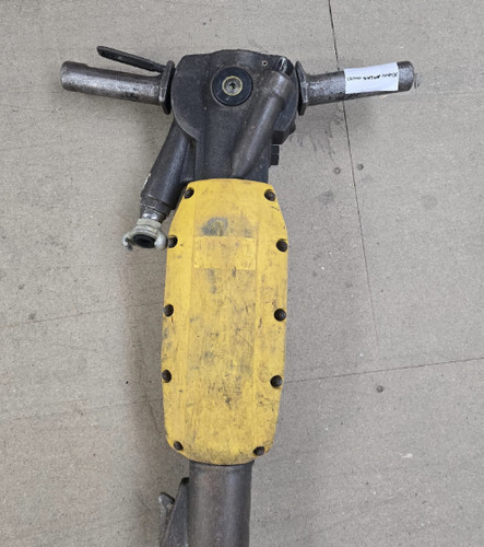 Atlas copco tex230pe heavy - tex230pe,