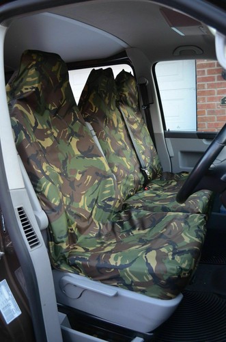 Heavy duty waterproof - waterproof, green