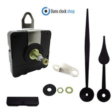 New Quartz High Torque Ticking