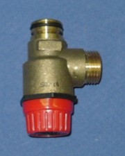 MORCO FEB-24E UK / 1PROP SAFETY VALVE MCB2185