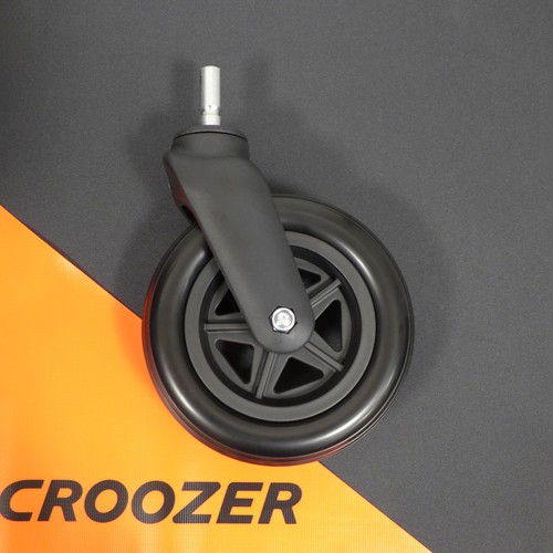 Croozer front wheel - wheel, stroller