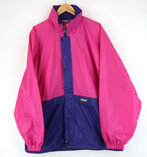 K-Way Vintage Windbreaker