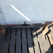 MERCEDES SPRINTER TOW BAR